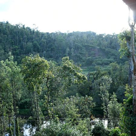 River View Guest House Madikeri Exterior photo