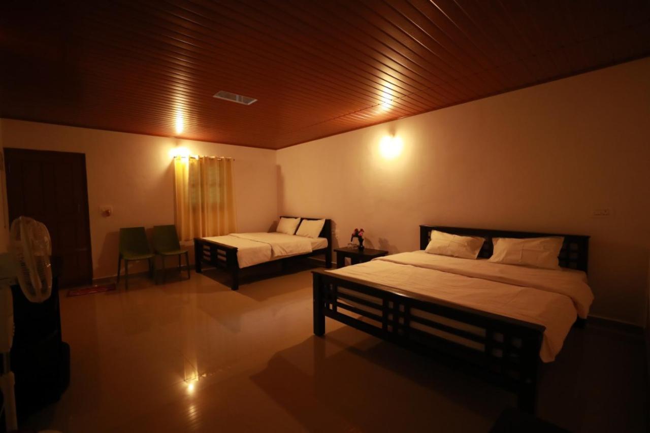 River View Guest House Madikeri Exterior photo