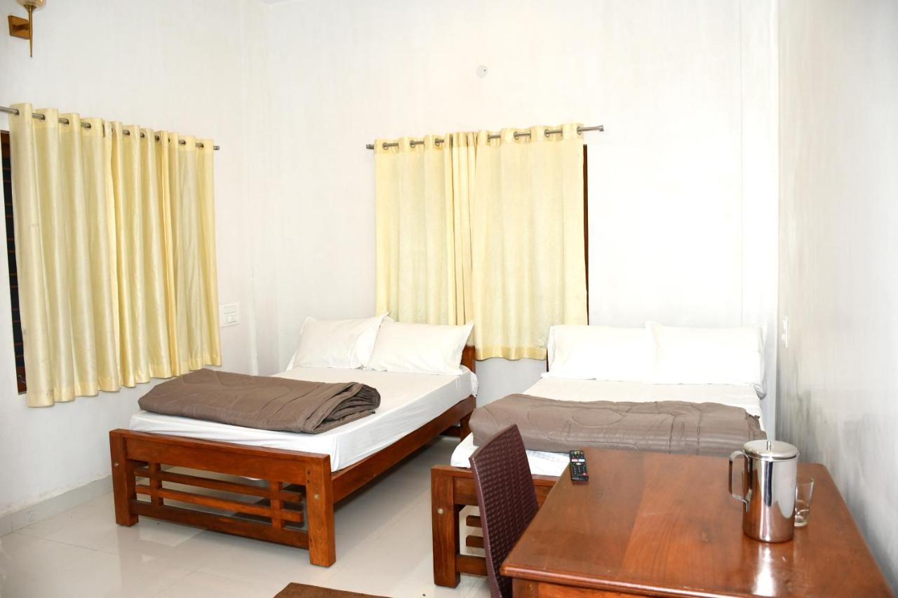 River View Guest House Madikeri Exterior photo