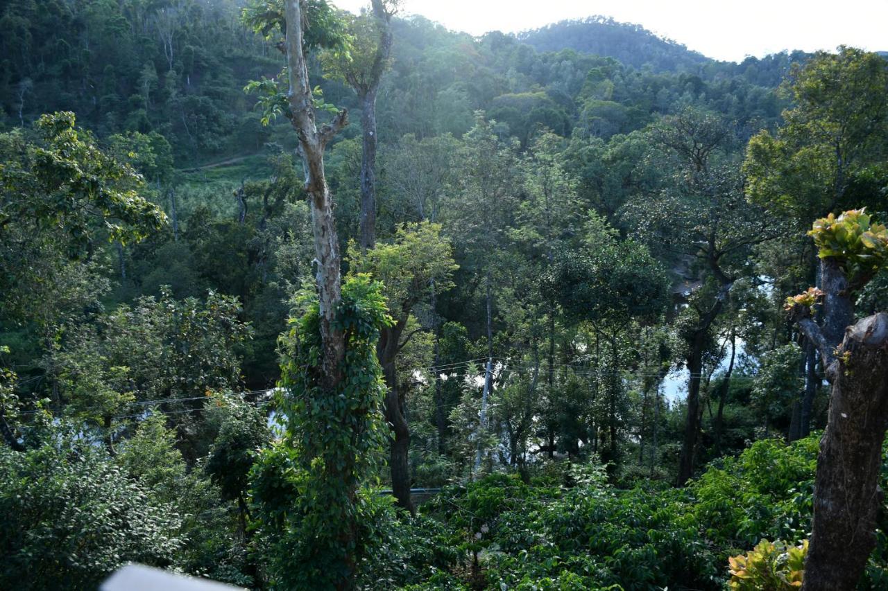 River View Guest House Madikeri Exterior photo