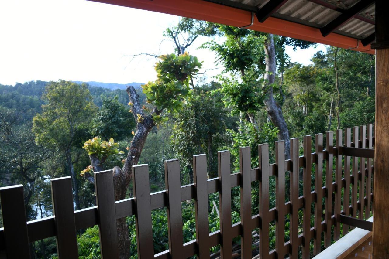 River View Guest House Madikeri Exterior photo