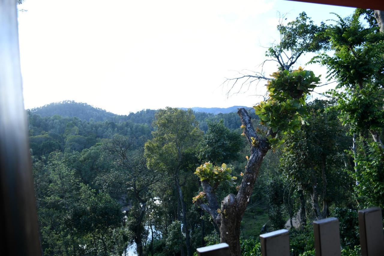 River View Guest House Madikeri Exterior photo